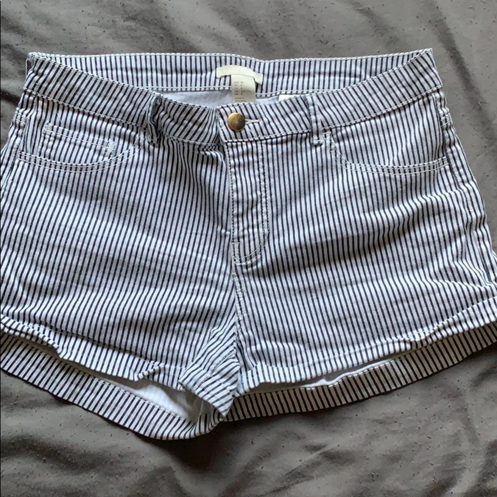 H&M shorts